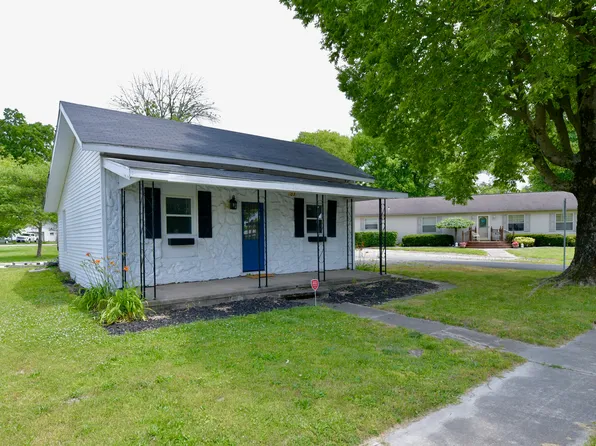403 Railroad St, Elizabethtown, IN 47232