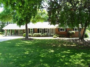 360 Crossville Ct, Roswell, GA 30076