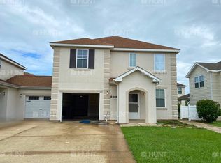 2286 Lexington St, Barksdale Afb, LA 71110