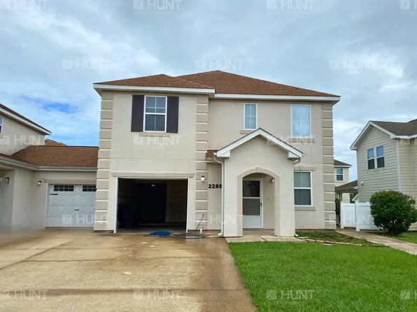 2286 Lexington St, Barksdale Afb, LA 71110