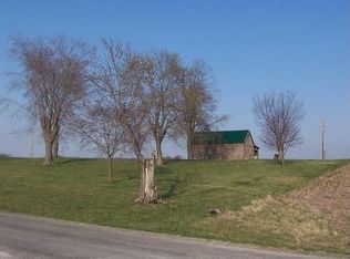 5876 J Rd, Waterloo, IL 62298