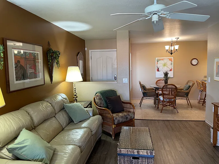 5751 N Kolb Rd #9207 — Photo 13