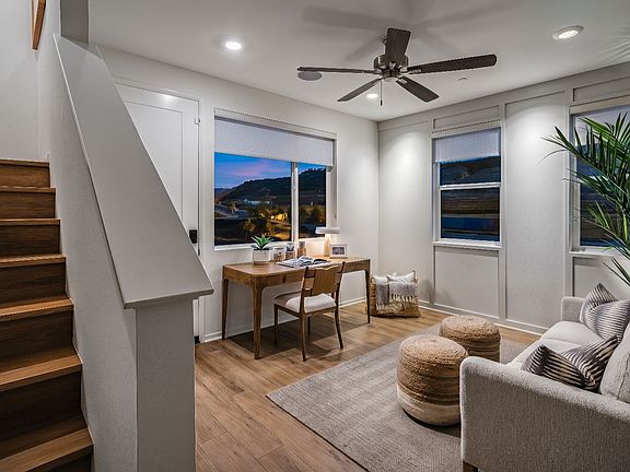 Glenwood Plan 1 Model Photos