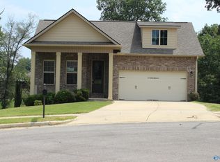 1426 NE Creekside Ct, Cullman, AL 35055