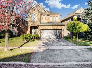 5 Woodcote Cres, Halton Hills, ON L7G 6M2