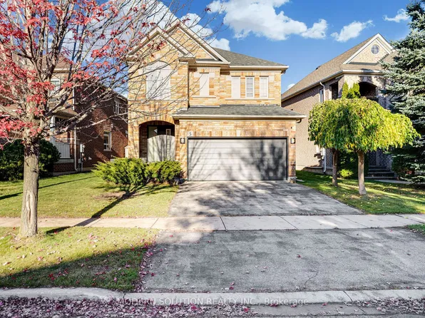 5 Woodcote Cres, Halton Hills, ON L7G 6M2