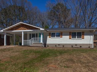 2062 Sombrero Way, Atlanta, GA 30316