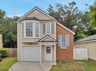 10962 TRACI LYNN Drive, Jacksonville, FL 32218