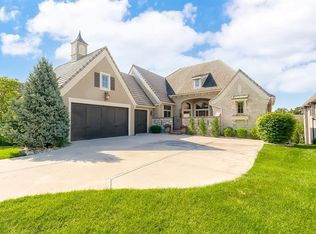 4149 W 151st Ter, Leawood, KS 66224