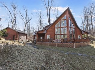 3444 Calmes Neck Ln, Boyce, VA 22620