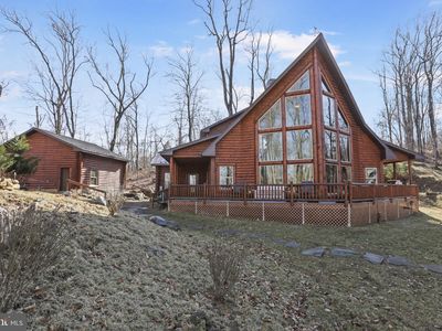 3444 Calmes Neck Ln, Boyce, VA, 22620
