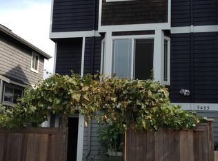 9433 35th Ave SW, Seattle, WA 98126