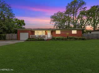 6802 PROVOST Road N, Jacksonville, FL 32216