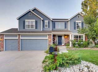 18149 E Caley Cir, Aurora, CO 80016