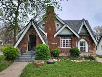 1218 E 76th St, Kansas City, MO, 64131