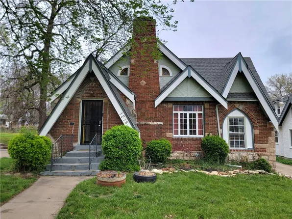 1218 E 76th St, Kansas City, MO 64131