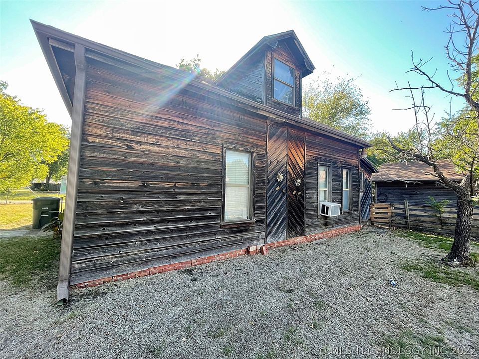 208 E Creek St, Marietta, OK 73448 Zillow
