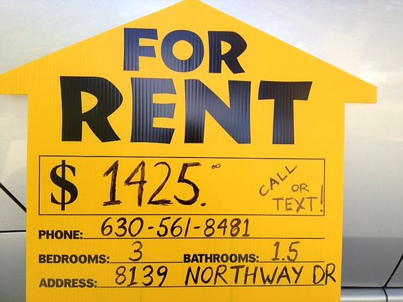 2nd image of 8139 Northway Dr