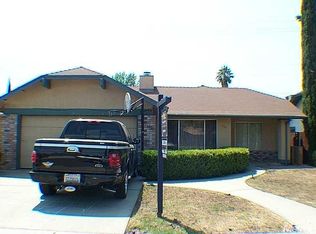 325 Scout Way, Modesto, CA 95351