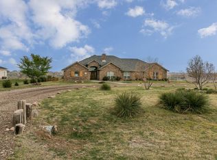 19591 Chaparral Rd, Canyon, TX 79015