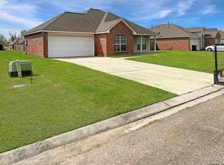 40375 Fitzgerald Dr, Darrow, LA 70725