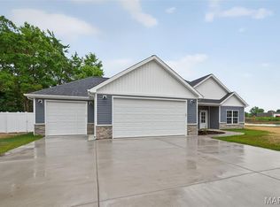 108 Jimmy H Dr, Jonesburg, MO 63351