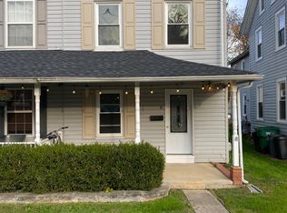 8 N Main St, North East, MD 21901