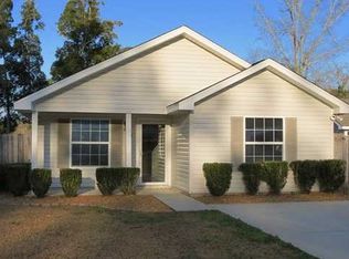 218 Harden Cir, Wewahitchka, FL 32465