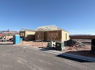 943 W Mesa Ave, Toquerville, UT 84774