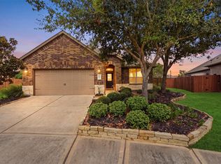 29030 Karloo Walk Ct, Katy, TX 77494