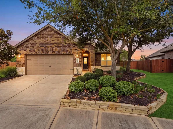 29030 Karloo Walk Ct, Katy, TX 77494