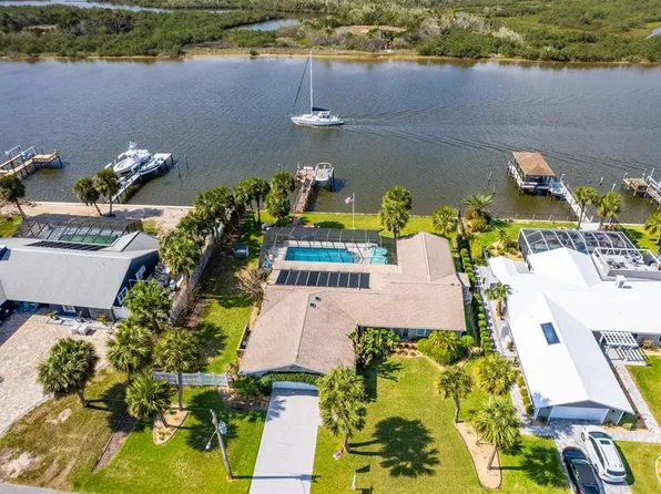 234 Ocean Palm Dr, Flagler Beach, FL 32136