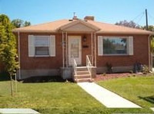 7419 Spruce St, Midvale, UT 84047