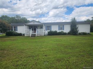 1501 Locust Hill Rd, Aylett, VA 23009