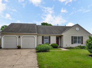 1909 Falling Sun Cir, Virginia Beach, VA 23454