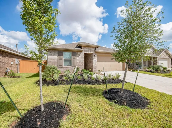 27122 River Birch Ridge Dr, Katy, TX 77493