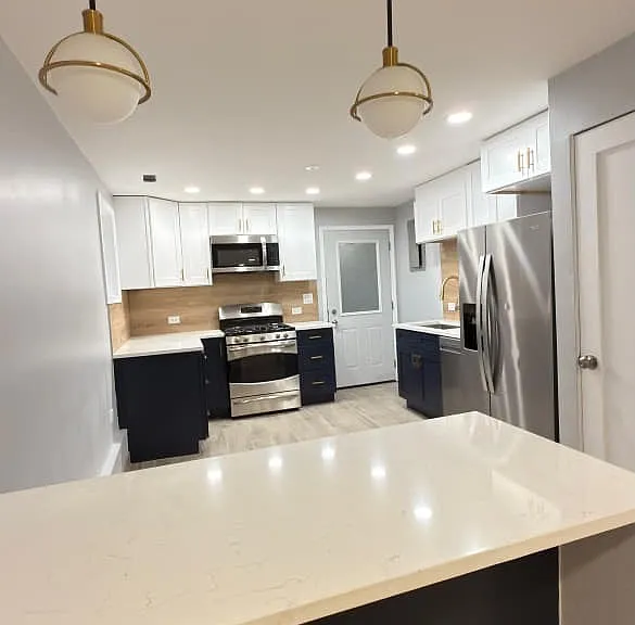 3844 N Central Park Ave #BASEMENT — Photo 4