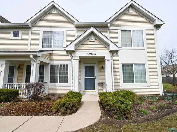 39631 N Warren Ln, Beach Park, IL 60083