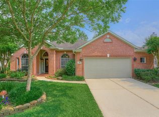 70 E Whistlers Bend Cir, Conroe, TX 77384