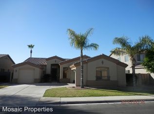 751 W Citrus Way, Chandler, AZ 85248