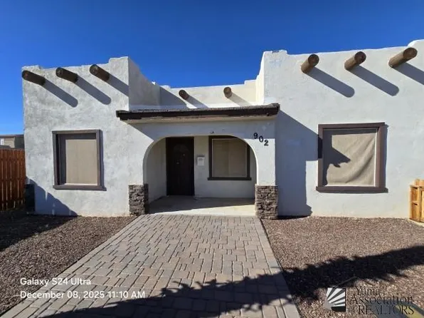 902 S 1st Ave, Yuma, AZ 85364