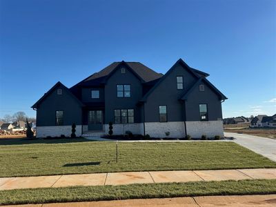 3252 Upper Gable Dr, Bowling Green, KY, 42101