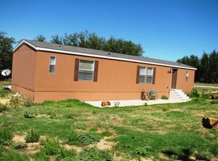 13284 County Road 136, Ranger, TX 76470
