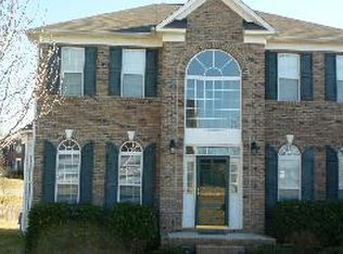 2952 Shady View Dr, High Point, NC 27265