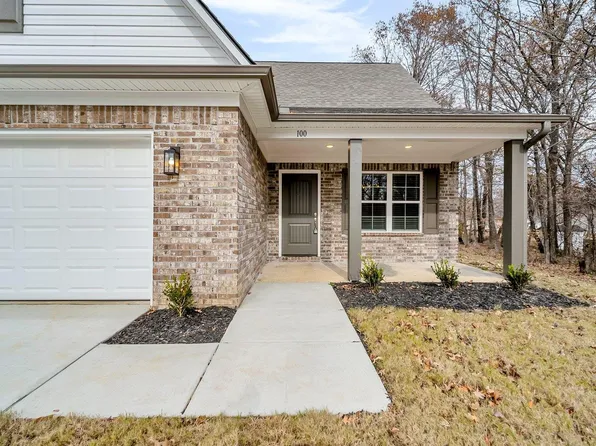 100 Shady Creek Cv, Ripley, TN 38063