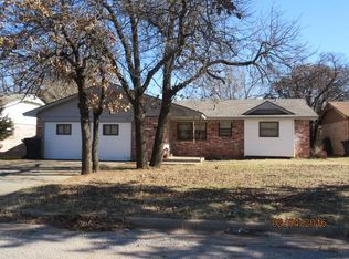 4916 Brookdale Dr, Oklahoma City, OK 73135