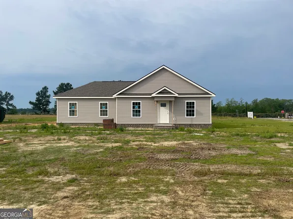 LOT 9 Fescue Dr, Statesboro, GA 30458