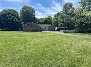 131 Echo Springs Dr, Frankfort, KY 40601