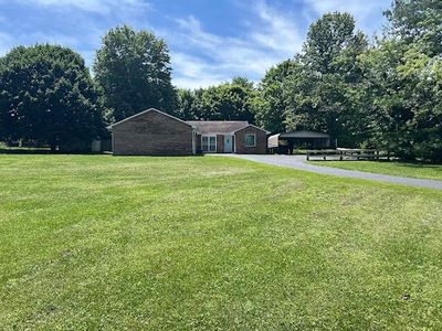 131 Echo Springs Dr, Frankfort, KY, 40601