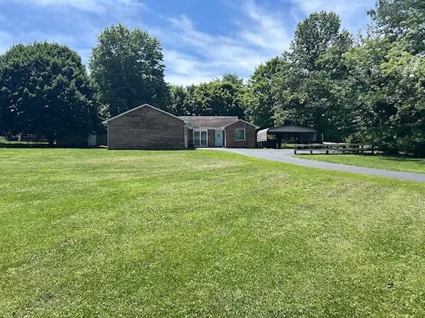 131 Echo Springs Dr, Frankfort, KY 40601